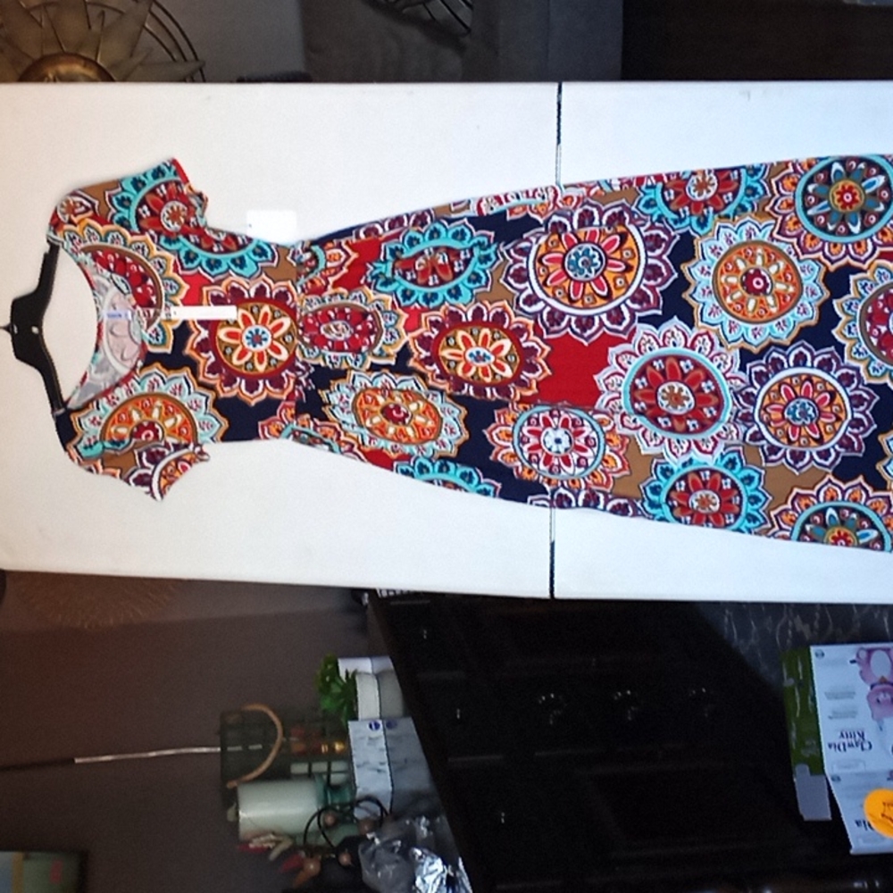 Xs dress